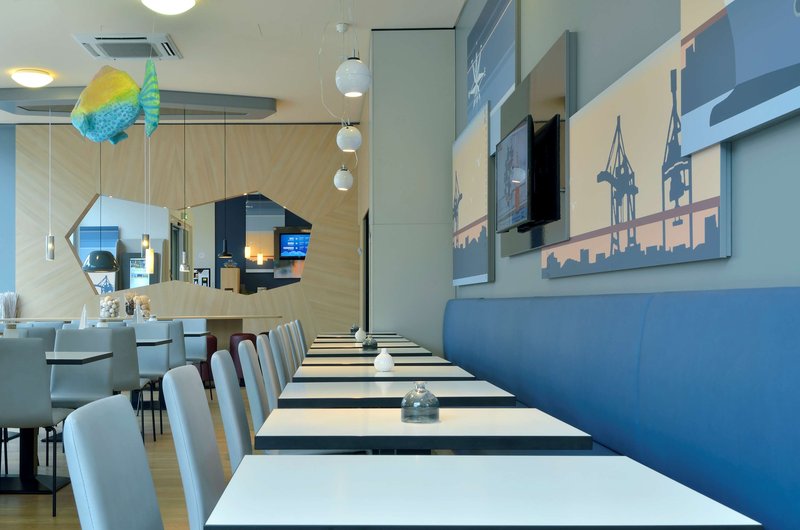 bandb hotel hamburg altona