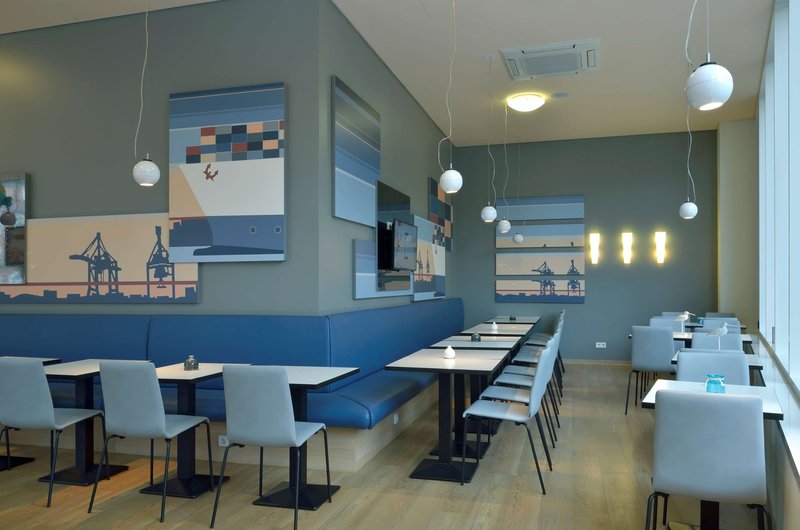 bandb hotel hamburg altona