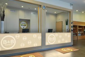B&B Hotel Hamburg-Altona,Hamburg>>Altona,2 star