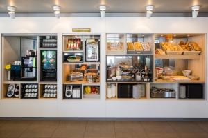 B&B Hotel Hamburg-Altona,Hamburg>>Altona,2 star
