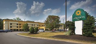 La Quinta Inn By Wyndham Auburn Worcester,Worcester>>Auburn,3 star