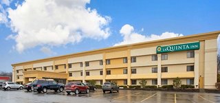 La Quinta Inn By Wyndham Auburn Worcester,Worcester>>Auburn,3 star
