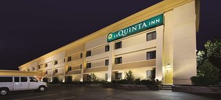 La Quinta Inn By Wyndham Auburn Worcester,Worcester>>Auburn,3 star