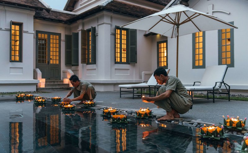 luang prabang