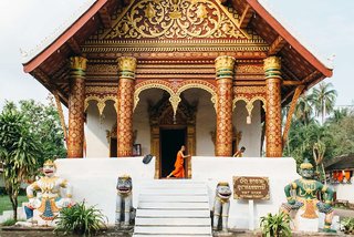 luang prabang
