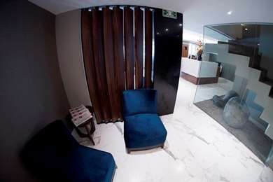 isaaya hotel boutique by wtc
