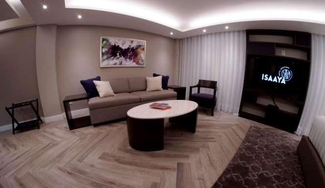 isaaya hotel boutique by wtc