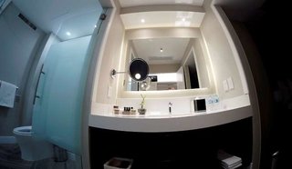 isaaya hotel boutique by wtc