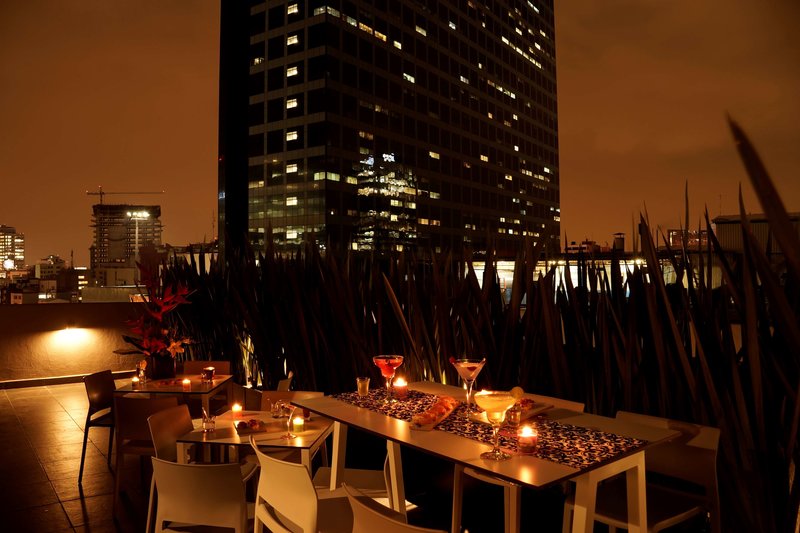 isaaya hotel boutique by wtc