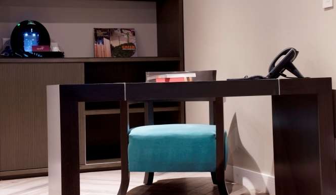 isaaya hotel boutique by wtc