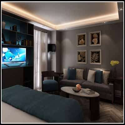isaaya hotel boutique by wtc