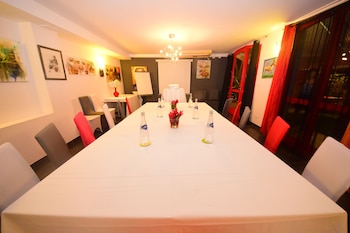 la suite villa
