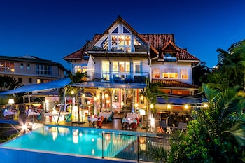 La Suite Villa,Martinique>>Fort-De-France,5 star