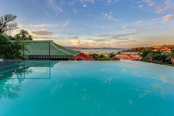 La Suite Villa,Martinique>>Fort-De-France,5 star