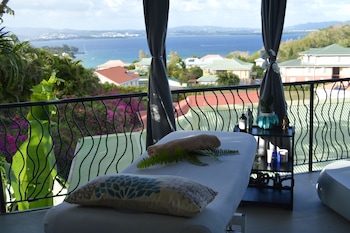 la suite villa