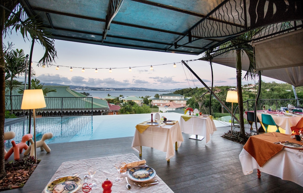 la suite villa