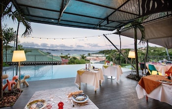 la suite villa
