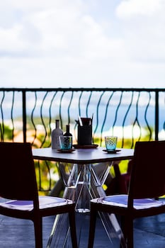 la suite villa