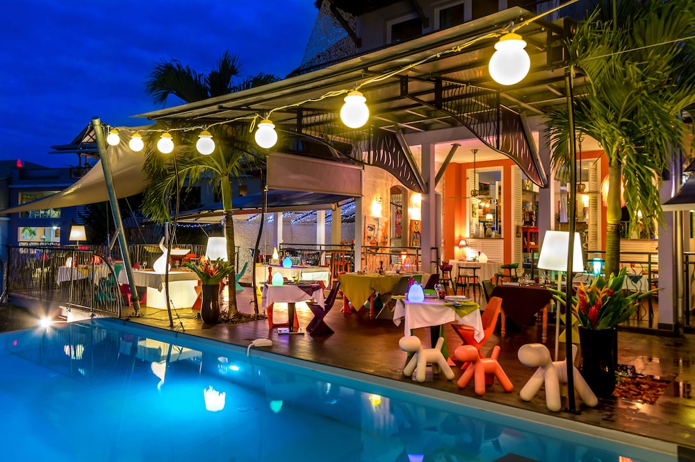 la suite villa