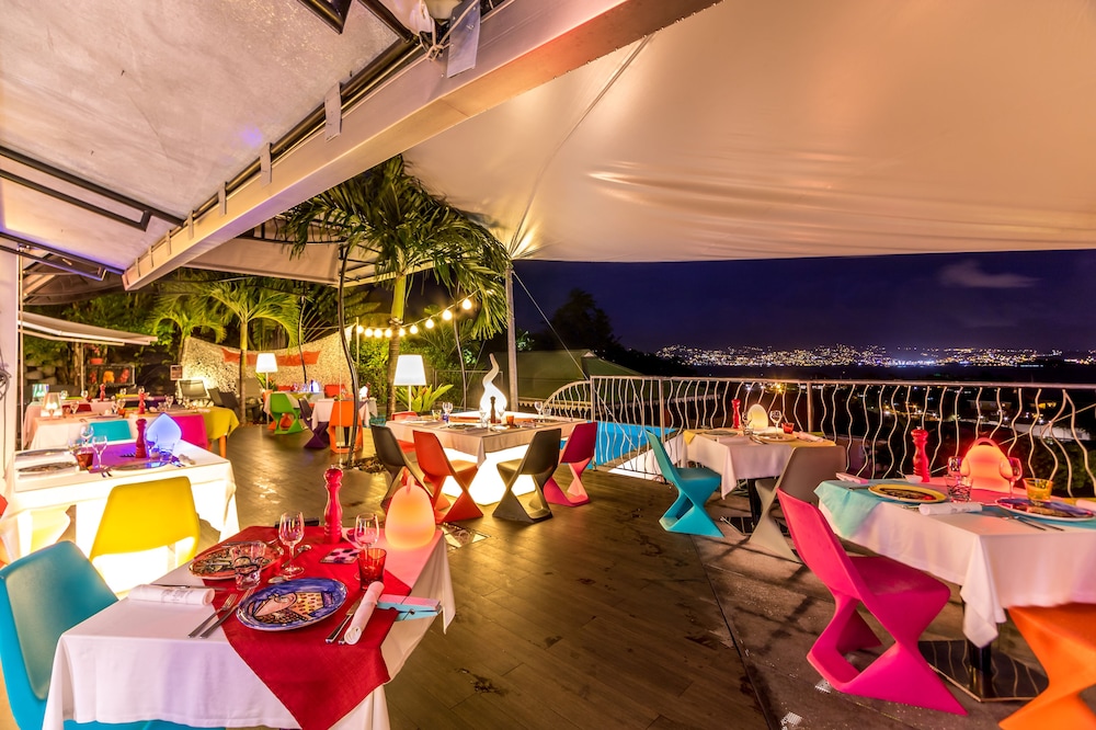 la suite villa