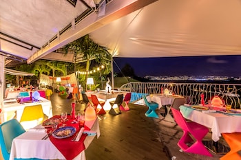 la suite villa