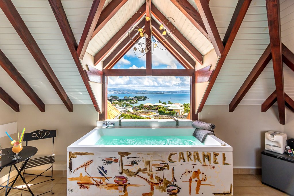 la suite villa