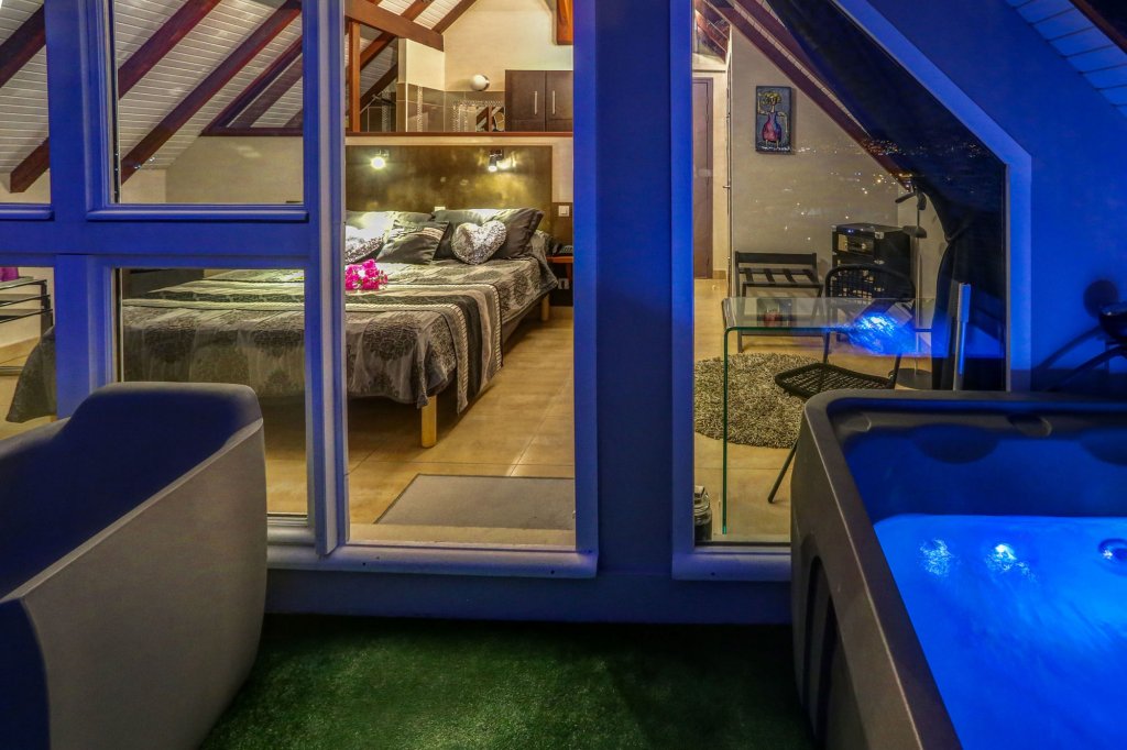 la suite villa