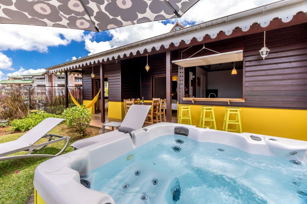 la suite villa