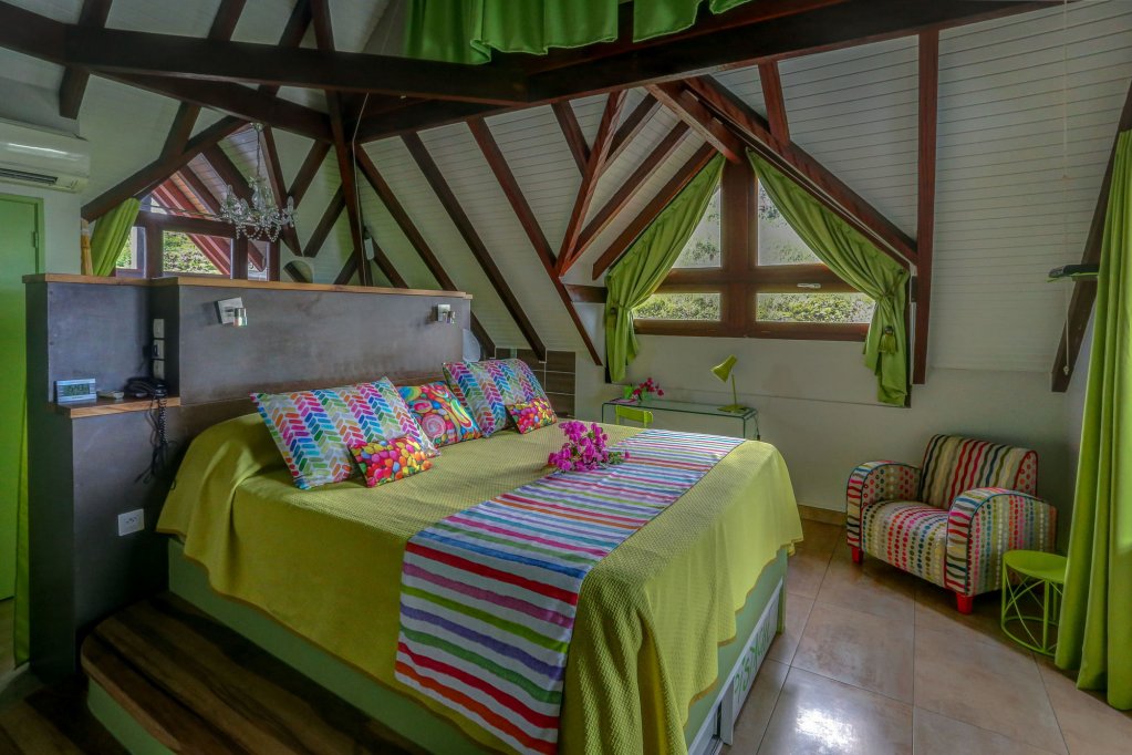 la suite villa
