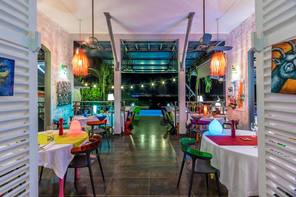 la suite villa