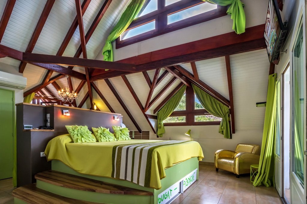 la suite villa