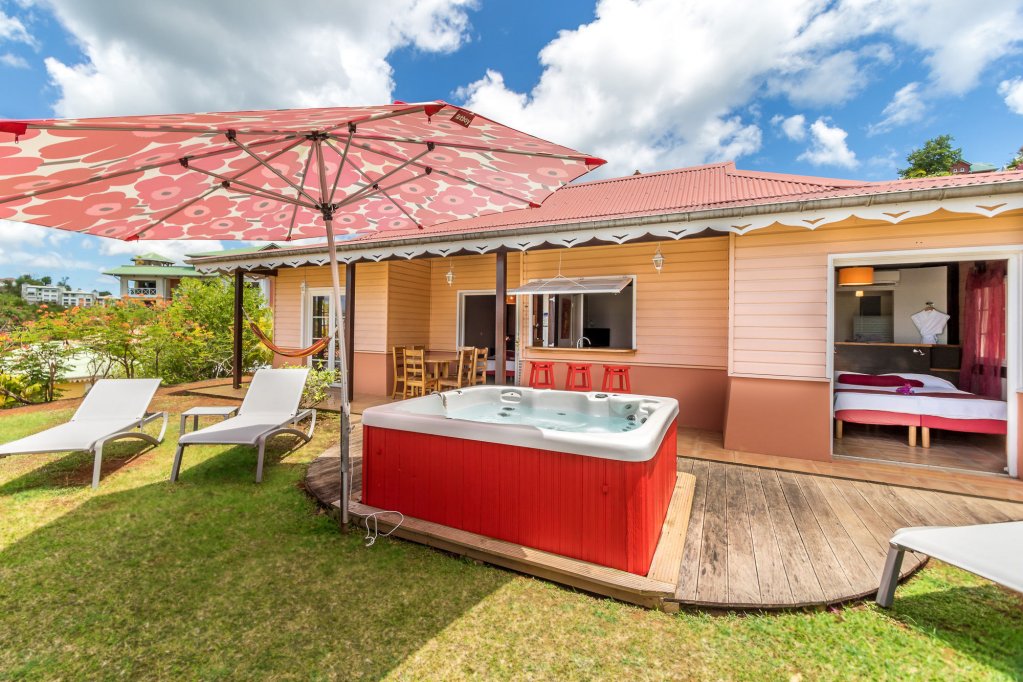 la suite villa