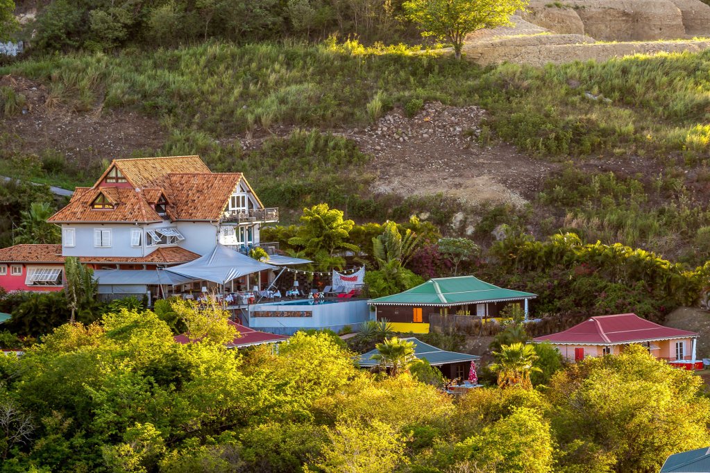 la suite villa