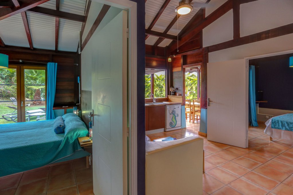 la suite villa