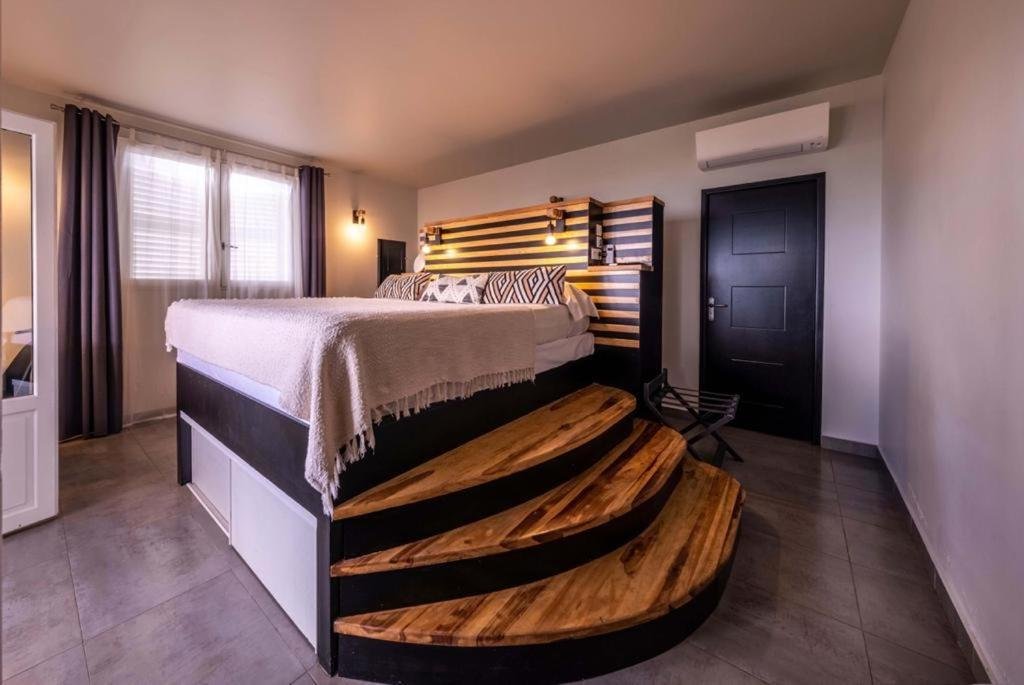 la suite villa