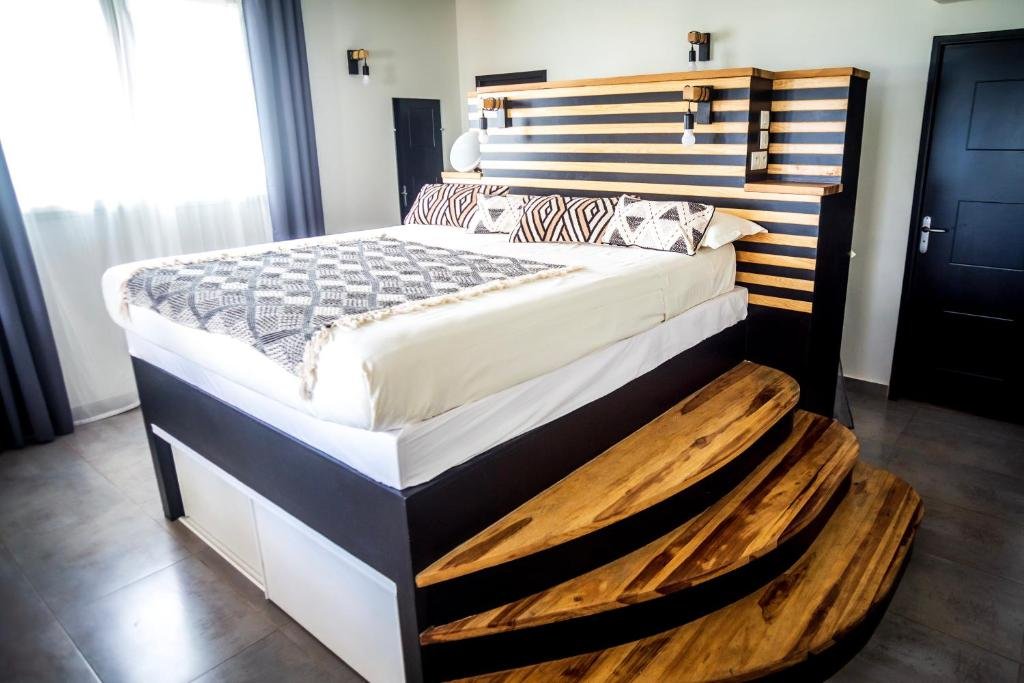 la suite villa