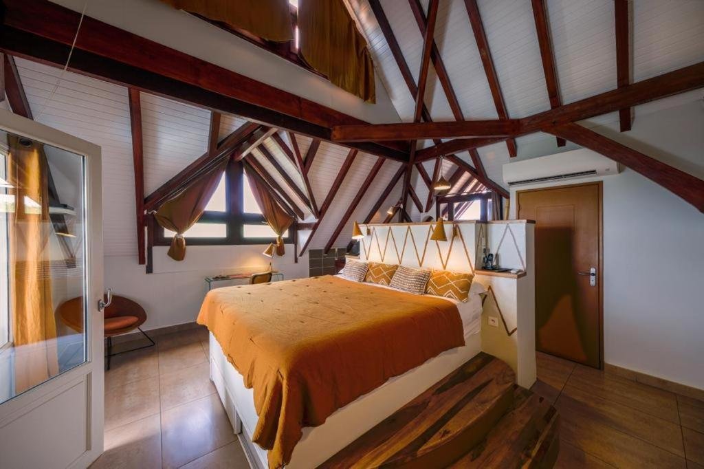 la suite villa