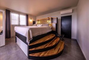 la suite villa