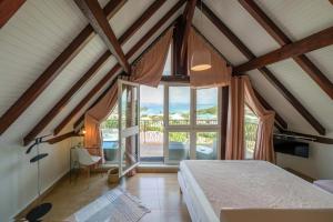 la suite villa