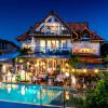 la suite villa