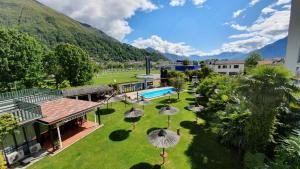 Residenza Tiziana Sa,Locarno>>Ascona,3 star