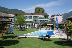 Residenza Tiziana Sa,Locarno>>Ascona,3 star