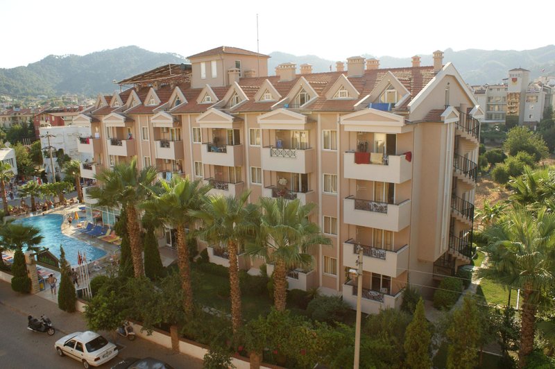 marmaris