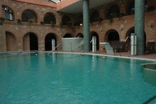 Abadia De Los Templarios,Mogarraz>>La Alberca,4 star