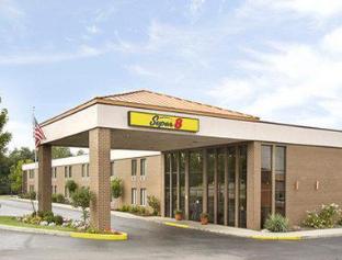 Super 8 By Wyndham Miamisburg Dayton S Area Oh,Miamisburg>>Dayton,2 star