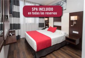 Hotel & Spa Villa Olimpic@ Suites,Sant Marti>>Barcelona,4 star