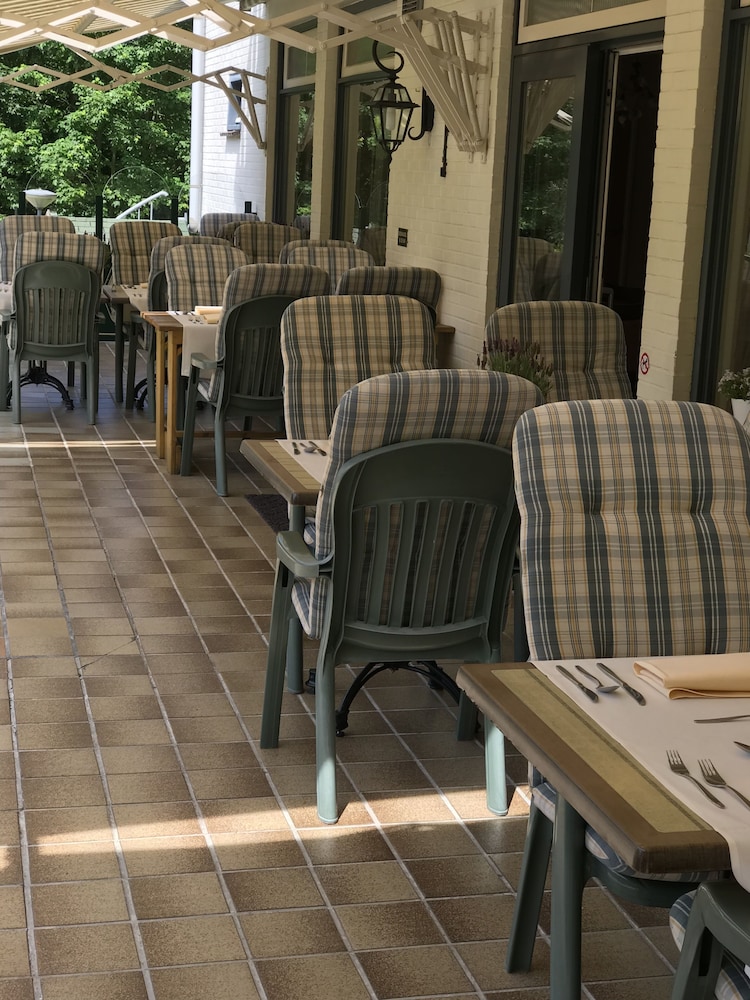 hotel bemelmans