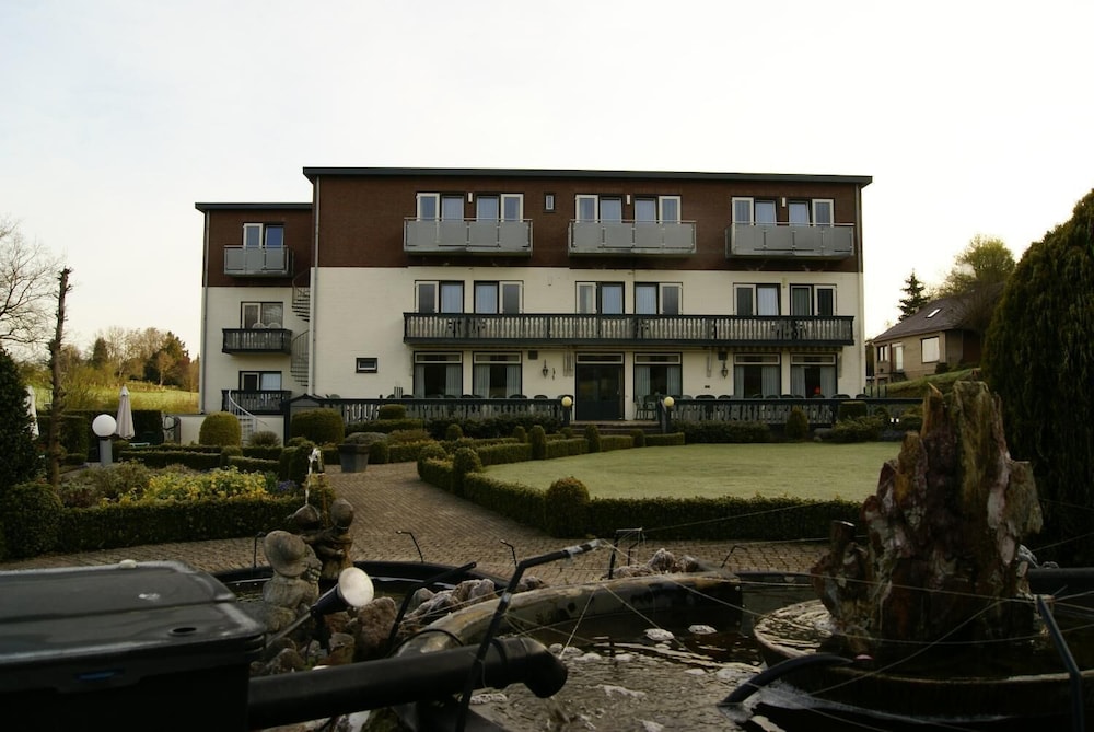 hotel bemelmans