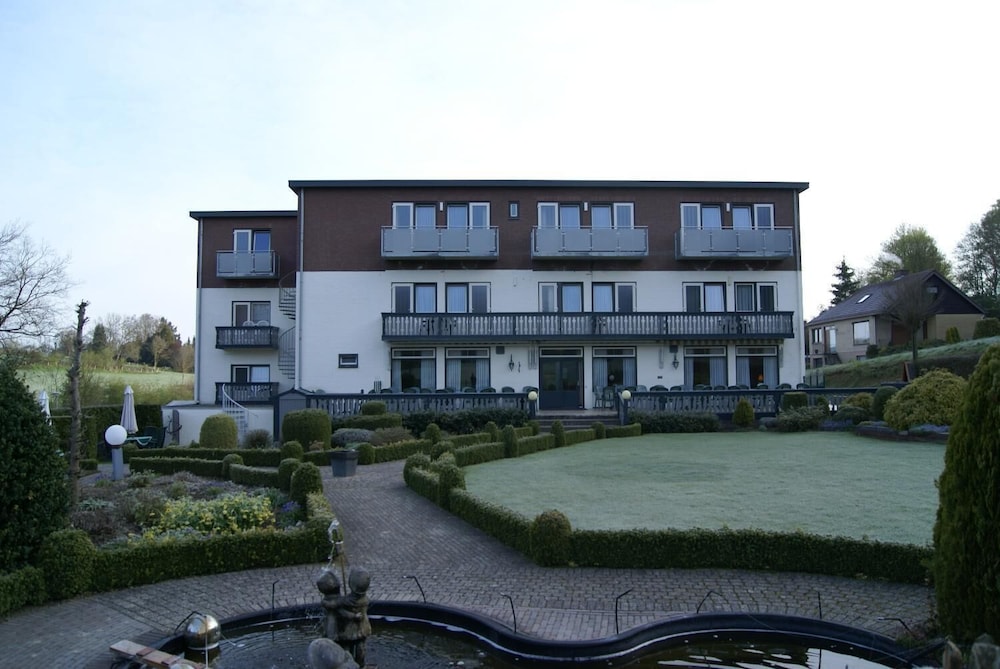 hotel bemelmans