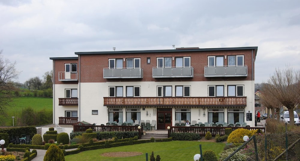 hotel bemelmans